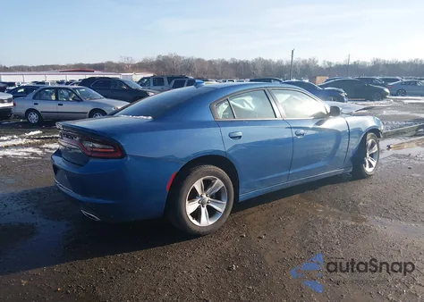 2021 Dodge Charger Sxt Rwd from USA, damaged, VIN 2C3CDXBG8MH679042